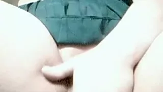 I love honeys who masturbate