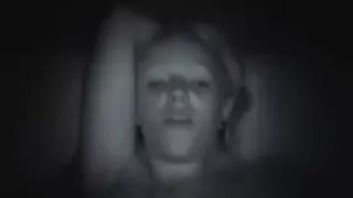 Amateurs Fucking in The Darksome