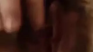 Khmer playing on herself on skype