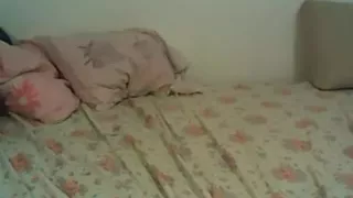 that babe's crying after agonorgasmos...( so enchanting)