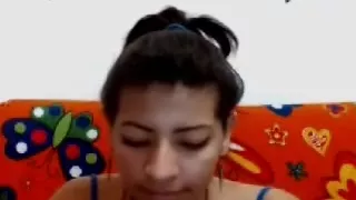 Sexually Excited whore