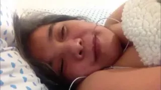 Chas Playing on Cam for me