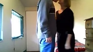 Amatuers - Dude bonks mature I'd Like To Fuck For Rent Visit three