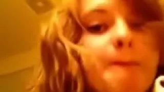 My sweet mouth sucking a sex toy