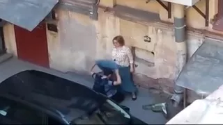 Some teens have it off very hot