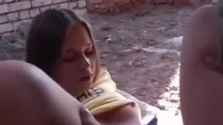 Public legal age teenager sex fuck