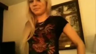 Amateur, Pareja, Viejo