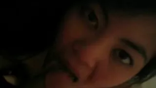 fucking hawt oriental girlfriend  great sex noises