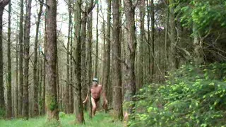 pleasure in the woods