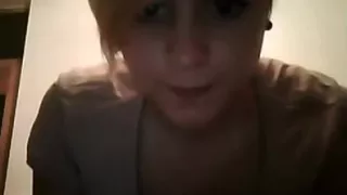 Non-Professional Booty Drilled