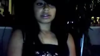 Brunette Hair 10-Pounder Engulfing