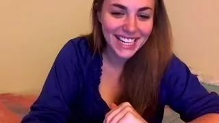 Hawt Golden-Haired Russian