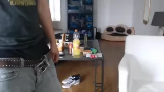 Legal Age Teenager Livecam Show