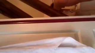 Voyeur video of my hot girlfriend