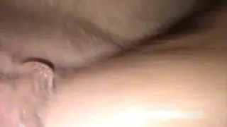 Fucking wife with moist bawdy cleft and my large shlong 4