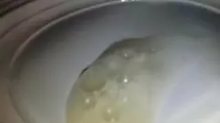 Grande bocchino di ofelia con sorpresa finale .