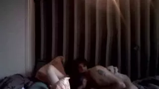 Sexy cock drills hard my wet cunt