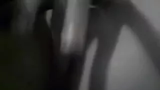 Fingering my slippery cunt