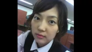 korean dilettante beautiful girlfriend  full version