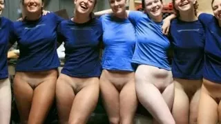 Flashen, Öffentlicher Sex