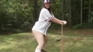 Baseball Practice