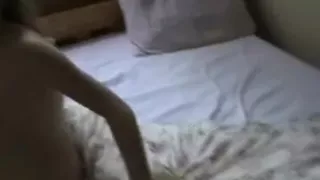 Dutch Pair Homemade Movie