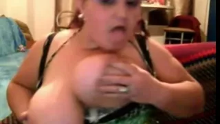 Gipsy Show Large Titties