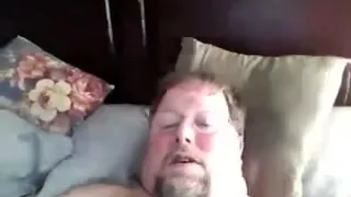 Hot Pair Put on Sex Show