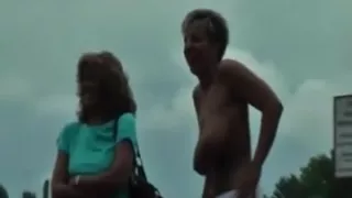 Non-Professional Exhibit - this babe does it all