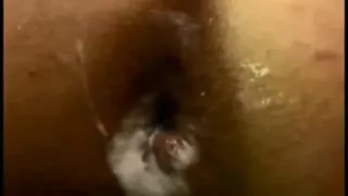 Non-Professional mature i'd like to fuck butt creampied on real homemade