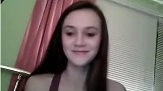 Dilettante Striptease livecam