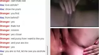 Hottest omegle big beautiful woman ever 3of3