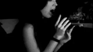 Showing my boobs and sexy yum-yum