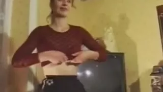 Non-Professional Bushy Older Fuck With Anal