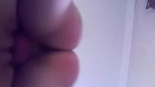 Sexy girlfriend sucking and fucking