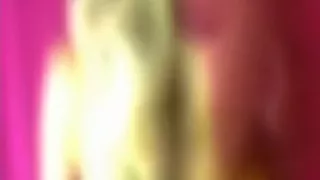 Bushy Dark Brown Blow