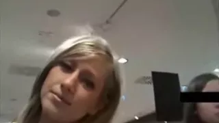 That Babe Sucked Out All My Ball Cream