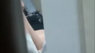 View throughout the window