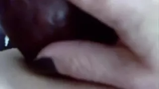 Pandora does five a day friut and veg !