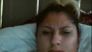 need This hotty needs a paper bag on her head to fuck here ?