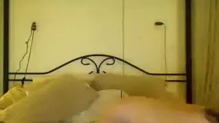 women teasing undressed