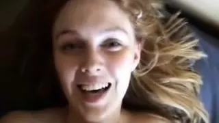 Cutest Girlfriend Doing Real Hardcore Porn