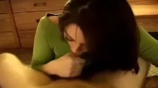 volle ladung ins gesicht 1