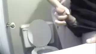 Webcam bitches getting facials