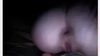 lascivious legal age teenager anal fingering