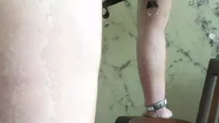 deepthroat and fuck on livecam