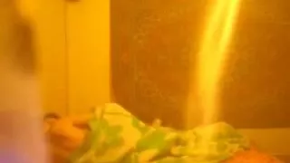 Paar, Versteckter Sex, Webcamsex