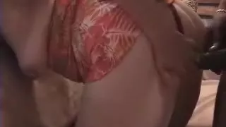 older Wench Can't Live Without BBc