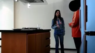 Spy juanito Fuck the Housemaid 4 Specie-two