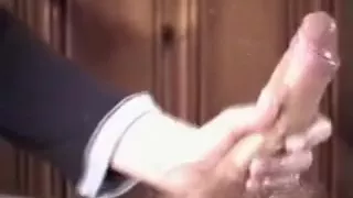 The cutie with a mind boggling smile and mind blowing jerking skills